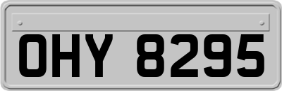OHY8295