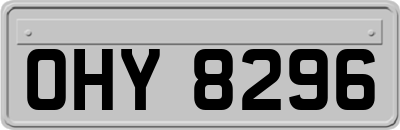 OHY8296