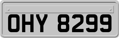 OHY8299