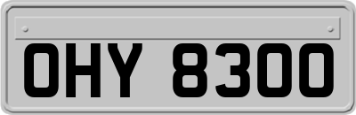 OHY8300
