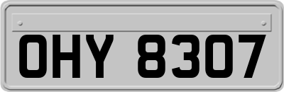 OHY8307
