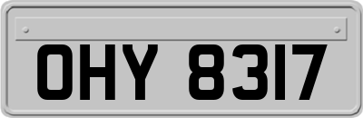 OHY8317