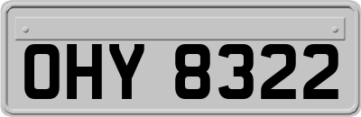 OHY8322