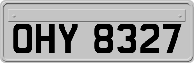 OHY8327