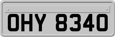 OHY8340