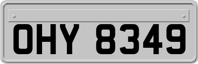 OHY8349