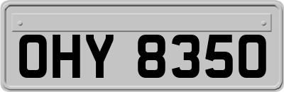 OHY8350
