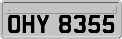 OHY8355