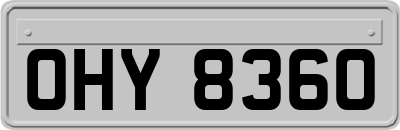 OHY8360