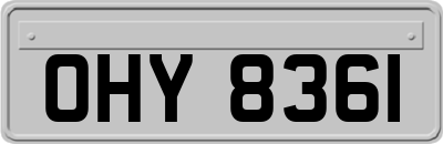 OHY8361