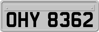 OHY8362