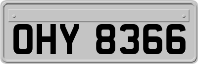 OHY8366