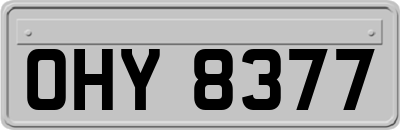 OHY8377