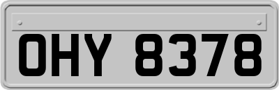 OHY8378