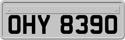 OHY8390