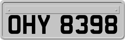OHY8398