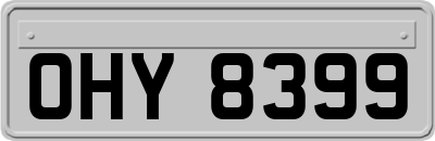 OHY8399