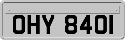 OHY8401
