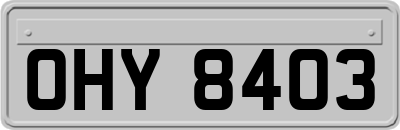 OHY8403