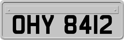 OHY8412