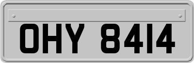 OHY8414