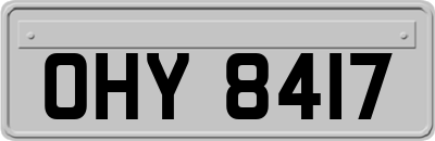OHY8417