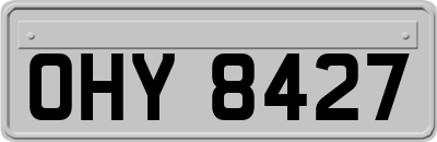 OHY8427