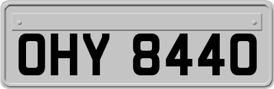 OHY8440