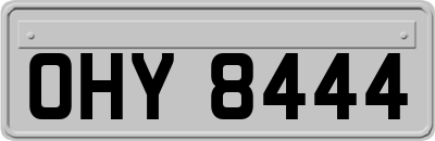 OHY8444