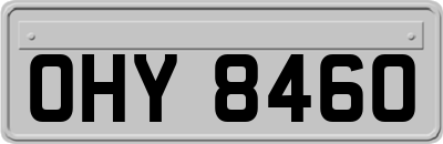 OHY8460