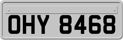 OHY8468