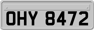 OHY8472