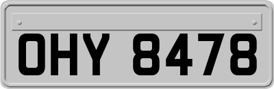 OHY8478