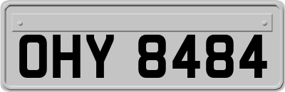 OHY8484