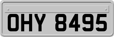 OHY8495