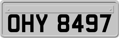 OHY8497