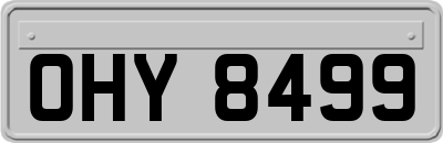OHY8499