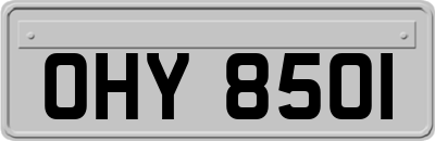 OHY8501