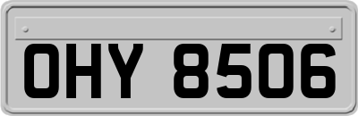 OHY8506