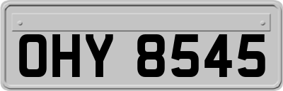 OHY8545