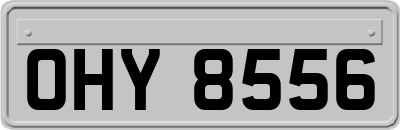 OHY8556