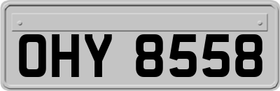 OHY8558