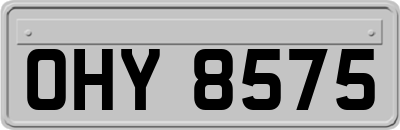 OHY8575