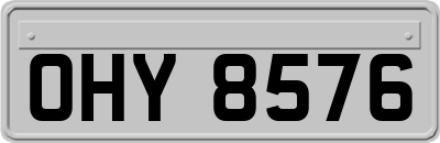 OHY8576