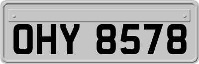 OHY8578