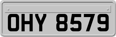 OHY8579