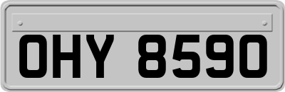 OHY8590
