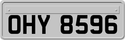 OHY8596