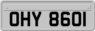 OHY8601