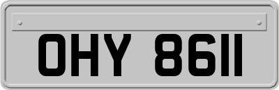 OHY8611